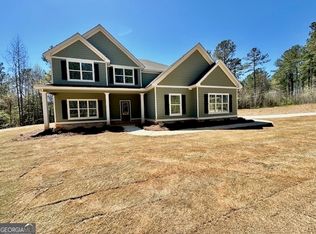 719 Polk Rd LOT 10, Moreland, GA 30259