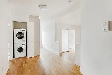 Rented by Akelius Real Estate Management