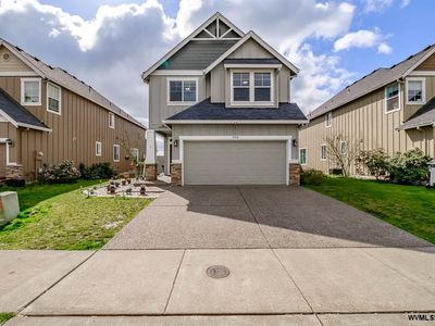 3918 Gusty Ct NE, Albany, OR, 97322