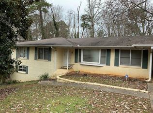 3626 Pinecrest Cir, Duluth, GA 30096