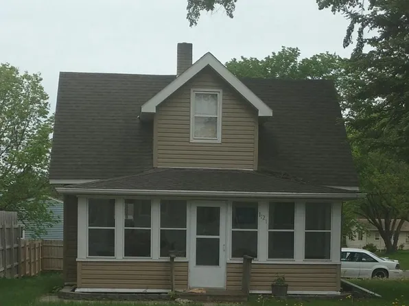 1121 Cleveland Ave, Fergus Falls, MN 56537