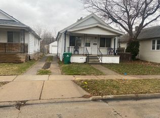21819 Nevada Ave, Eastpointe, MI 48021