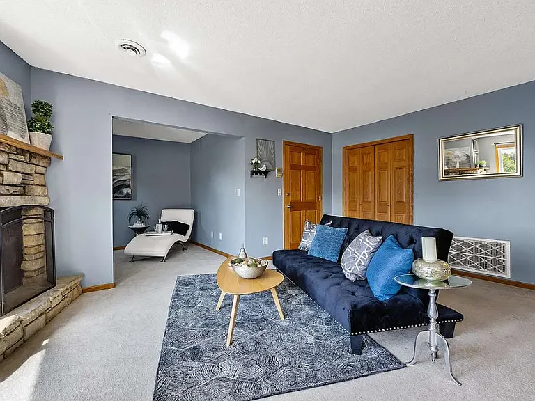 1510 Oak Ridge Ln SE #4 — Photo 4