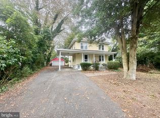 801 N Dupont Blvd, Milford, DE 19963