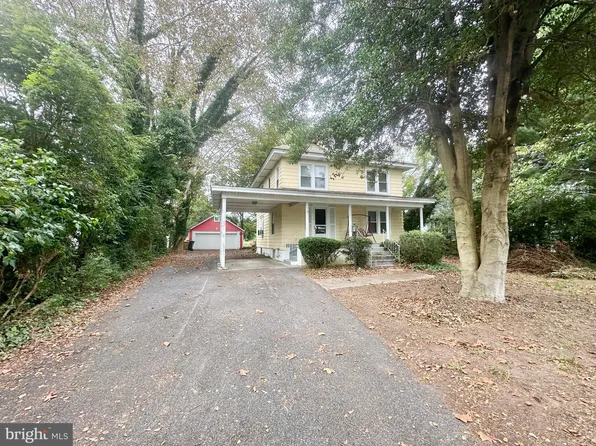 801 N Dupont Blvd, Milford, DE 19963