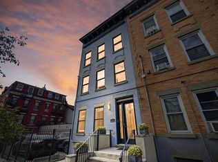 11 Jefferson Ave #1, Jersey City, NJ 07306