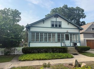 27 E Southern Ave, Muskegon, MI 49442