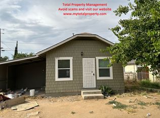 15714 Avenue 329, Ivanhoe, CA 93235