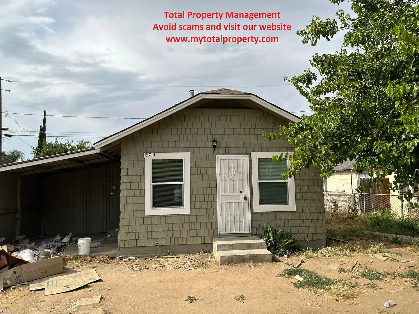 15714 Avenue 329 photo 1