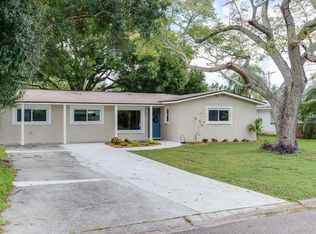 4520 S Shamrock Rd, Tampa, FL 33611