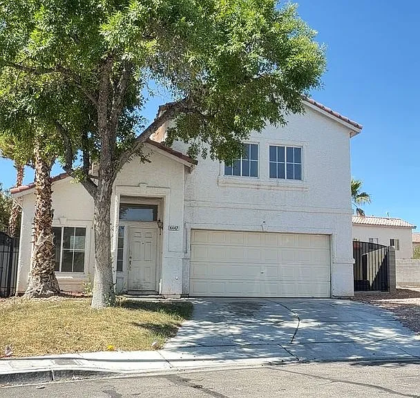 4447 Crimson Tide Ave — Photo 1