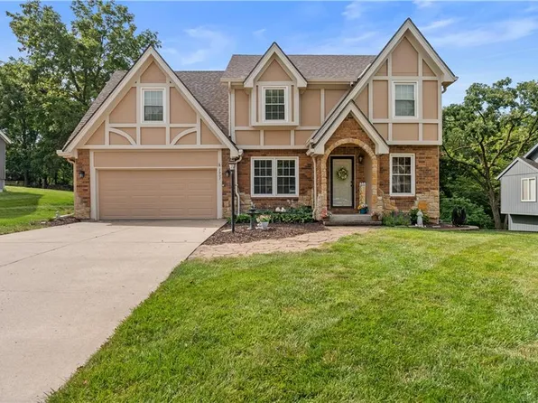 3907 NW 73rd St, Kansas City, MO 64151