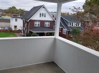 1001 Euclid Pl, Huntington, WV 25701