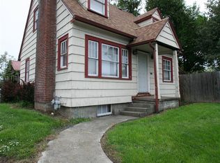 2004 NW Harrison Blvd, Corvallis, OR