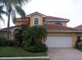 7777 Highlands Cir, Margate, FL 33063