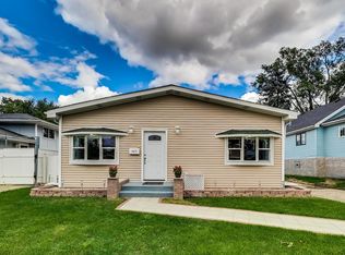 14413 Millard Ave, Midlothian, IL 60445