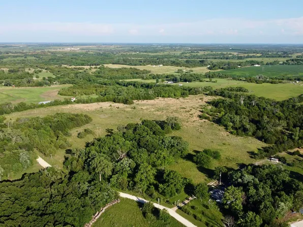 0 154th Rd, Mayetta, KS 66509
