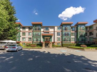 33485 Fraser St #207, Abbotsford, BC V2S 1X8