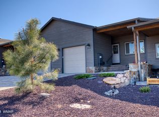 5866 Apollo Way, Lakeside, AZ 85929