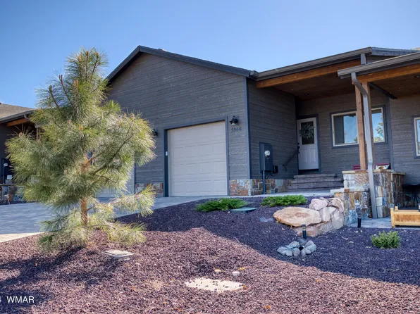 5866 Apollo Way, Lakeside, AZ 85929
