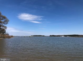 Cabin Cove Rd, Sherwood, MD 21665