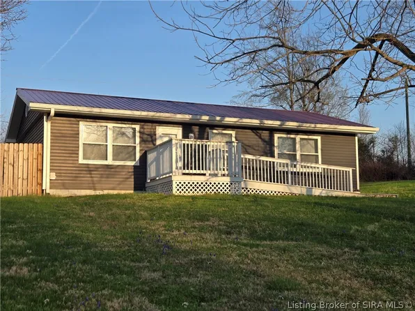 1990 Pleasant Road SE, Corydon, IN 47112