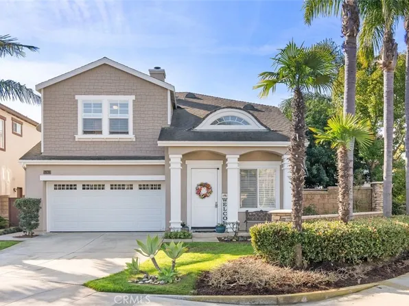 5312 Doverton Dr, Huntington Beach, CA 92649