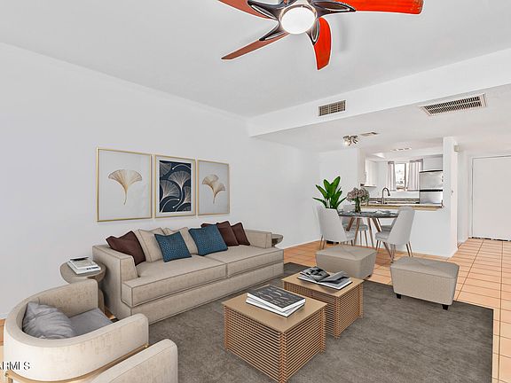 5th image of 1601 W SUNNYSIDE Drive #134