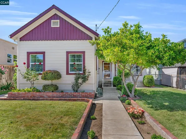 629 Haven St, Martinez, CA 94553