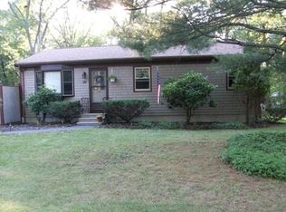 14 Hillside Ave, Berkley, MA 02779