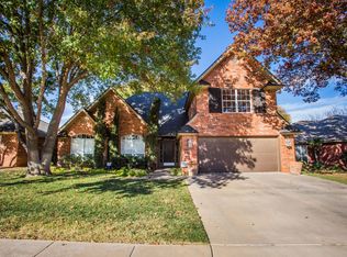 5426 70th Pl, Lubbock, TX 79424