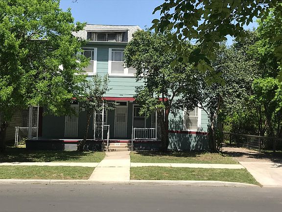 939 Elsmere Street View