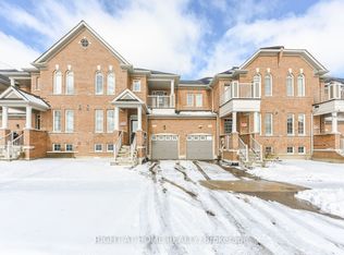 36 Spokanne St, Brampton, ON L6R 4A2