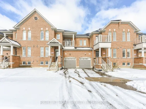 36 Spokanne St, Brampton, ON L6R 4A2