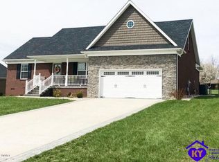 1006 Mallards Cv, Bardstown, KY 40004