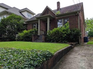 321 9th St NE, Atlanta, GA 30309