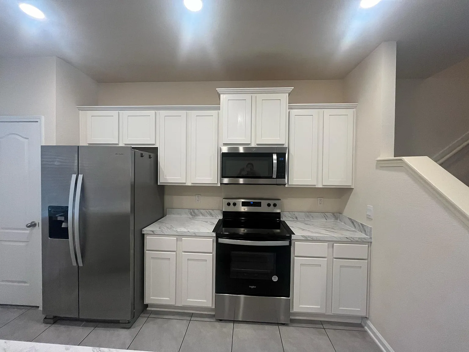 2 bed, 2.5 bath, 1109 sqft, $1,800 — Photo 1