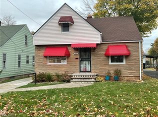 15021 Edgewood Ave, Cleveland, OH
