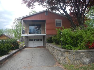 7 Hampton Road, New Fairfield, CT, 06812