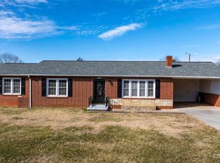2890 Perry Dr, Connelly Springs, NC 28612