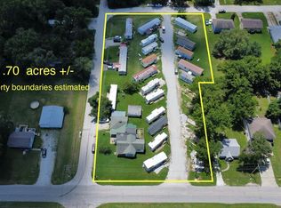 700 W Rogers St, Clinton, MO 64735