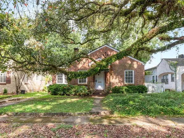 142 Florence Pl, Mobile, AL 36607