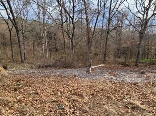 24 Dunkeld Dr #25, Bella Vista, AR 72715