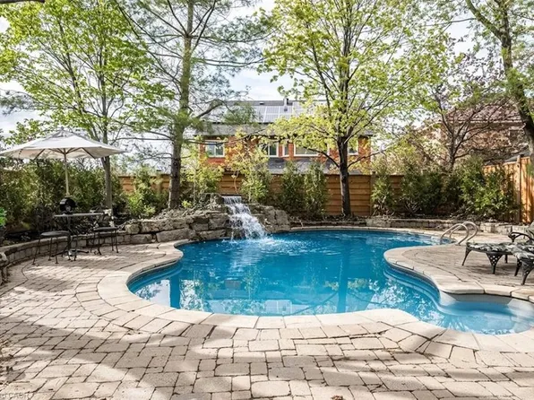 1729 Riverbend Ct, Mississauga, ON L5M 5J1