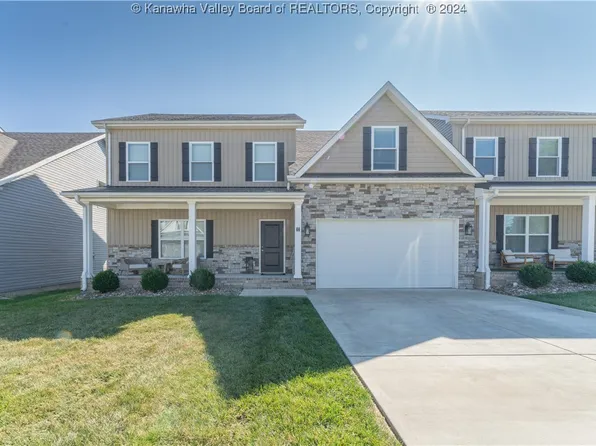 22 Cottage Ln, Hurricane, WV 25526