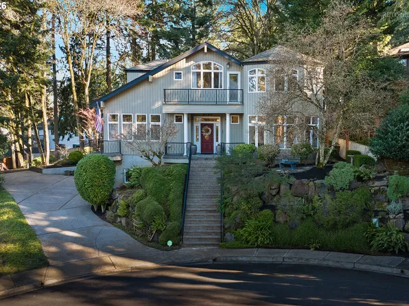 8150 SW 191st Pl, Beaverton, OR 97007