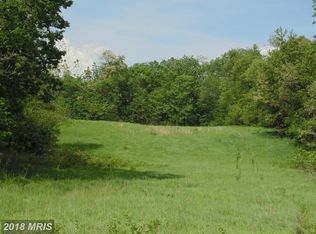 20706 Leiters Mill Rd, Hagerstown, MD 21742