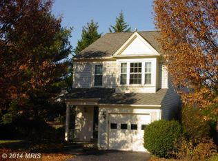 17113 Thorntondale Ct, Olney, MD 20832