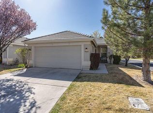9688 Otter Way, Reno, NV 89521