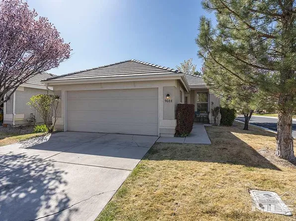 9688 Otter Way, Reno, NV 89521